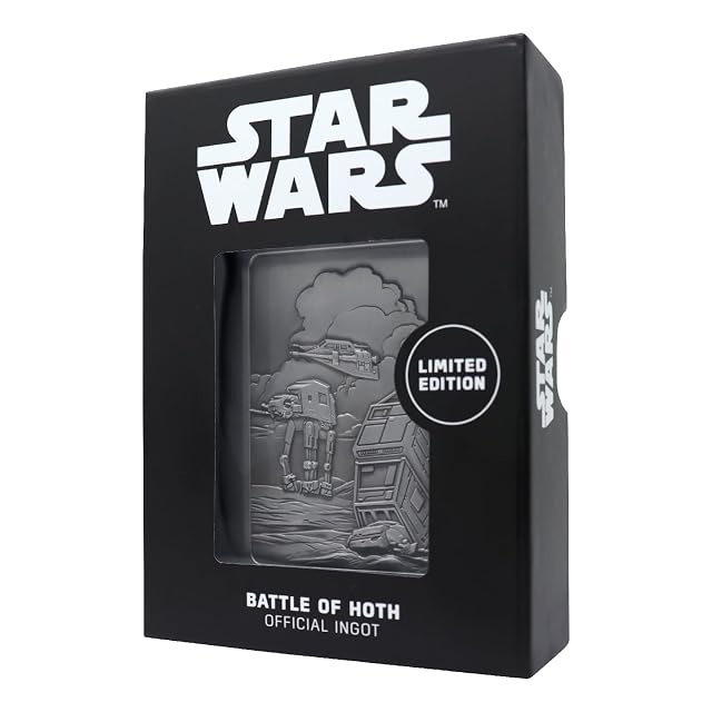 Foto 2 de 7 de Star Wars- Coleccionable (FANATTIK K-003)