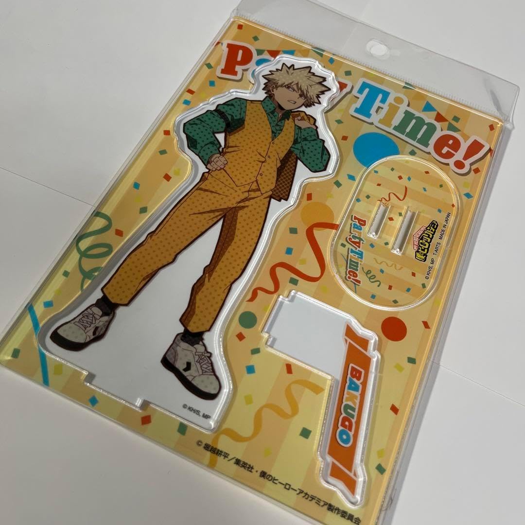 死亡遊戯で飯を食う。1巻 ゲーマーズ 限定特典 アクリルスタンド 幽鬼