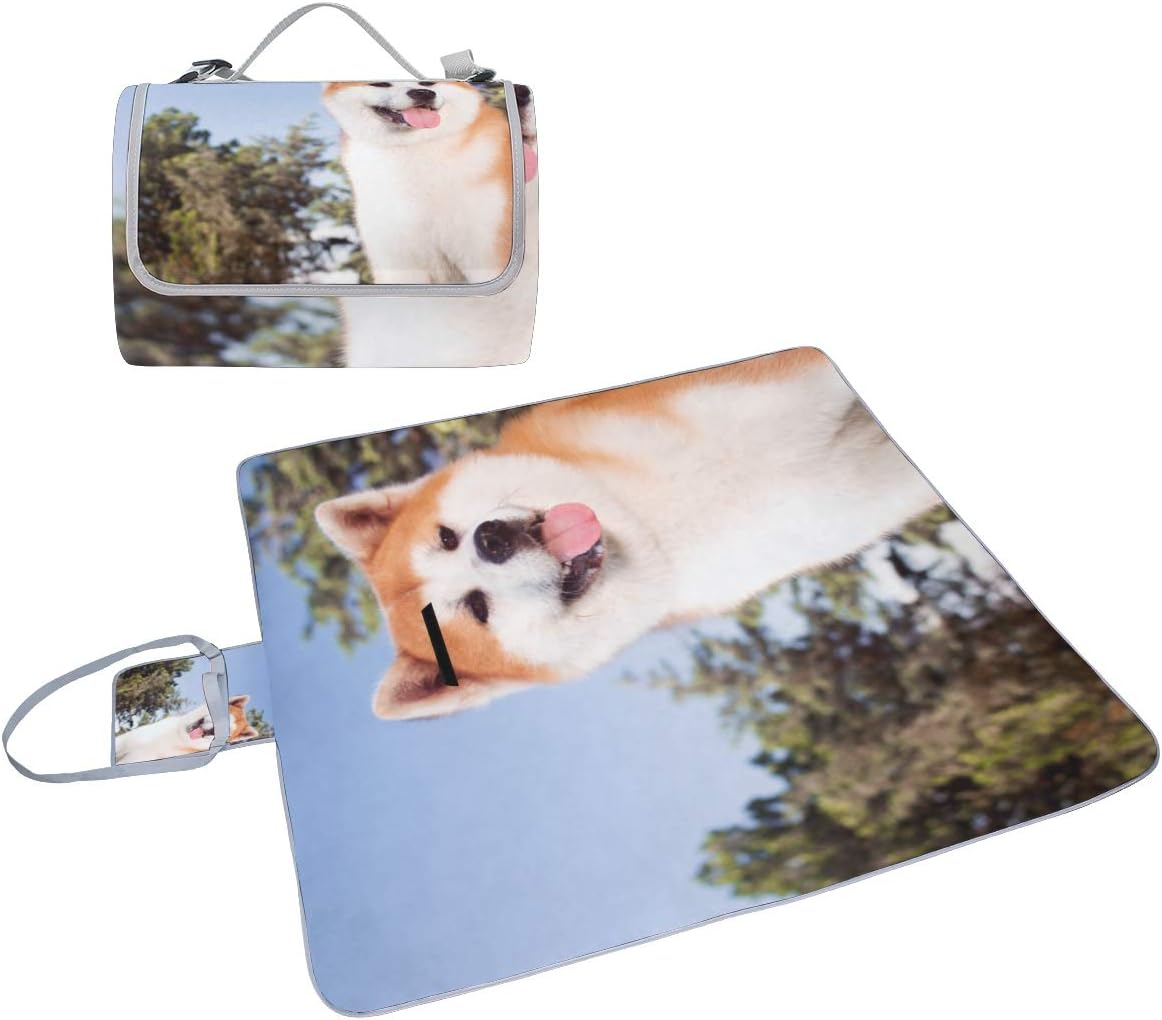 レジャーシート 可愛い動物 ピクニック 折りたたみ 撥水 アウトドア クッション マット コンパクト 花見 運動会 キャンプ 遠足