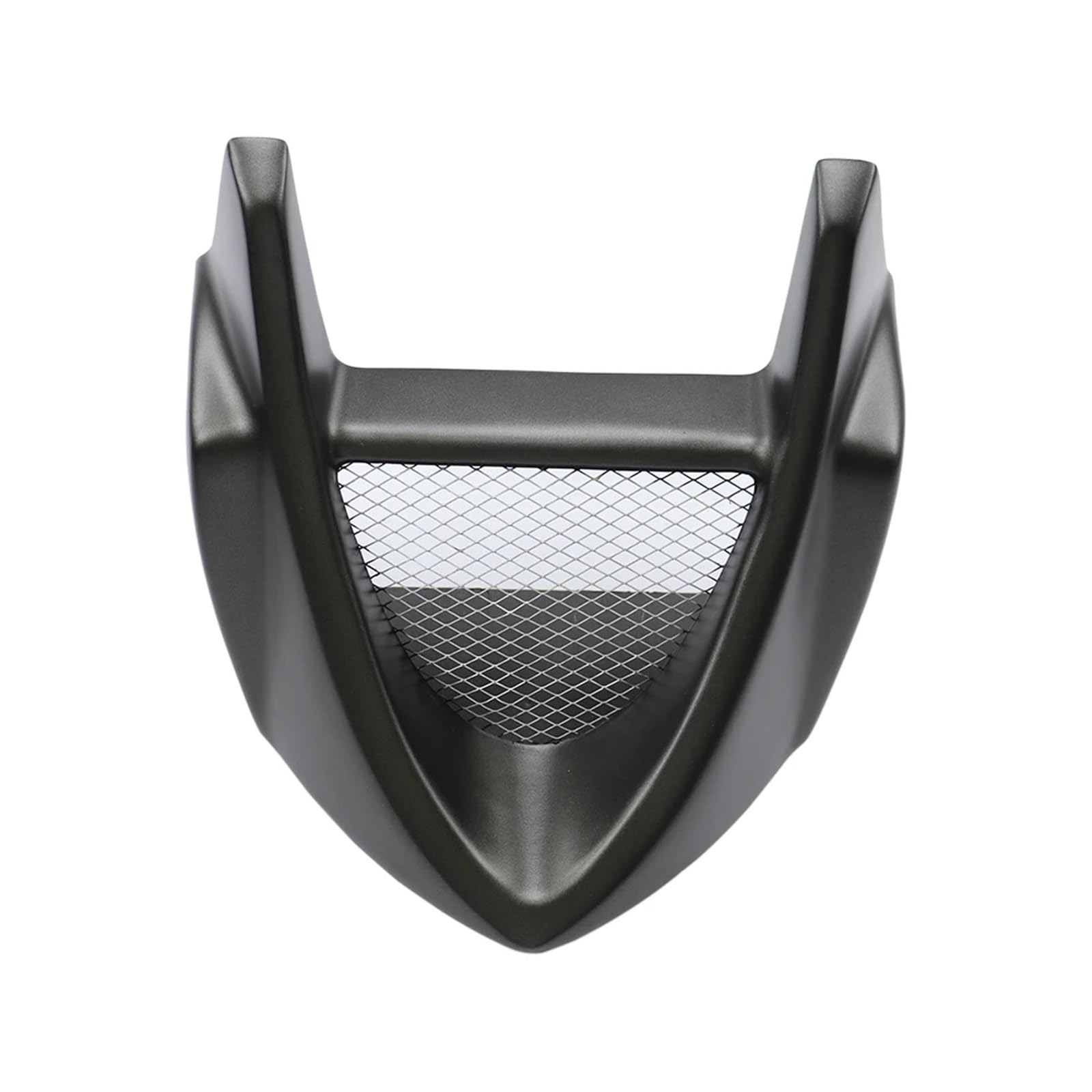 Front Bumper Splitter dachowy Pasuje do BMW R18 R 18 Classic 100 lat R18B 2020-up Dolna osłona chłodnicy oleju Osłona Spoiler