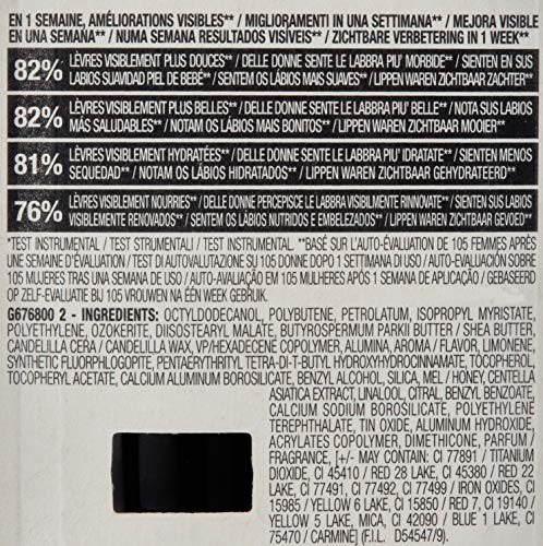 Baume À Lèvre Baby Lips Gemey Maybelline Electro Fierce N Tangy - vue 8