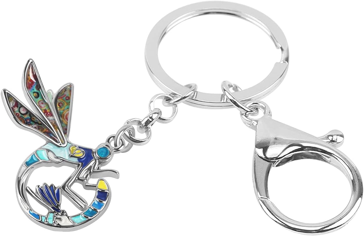 CIONDOLI E PORTACHIAVI PER BORSE DA DONNA Multi | CHARLES & KEITH IT