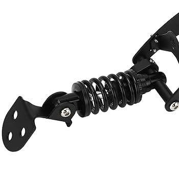 VISION 3スポーク　リアのみ Amazon | 電動スクーターリアサスペンションキット、耐久性の