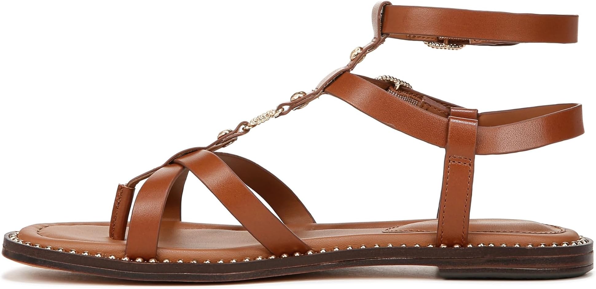 Sam Edelman Women's Talya Flat Sandal