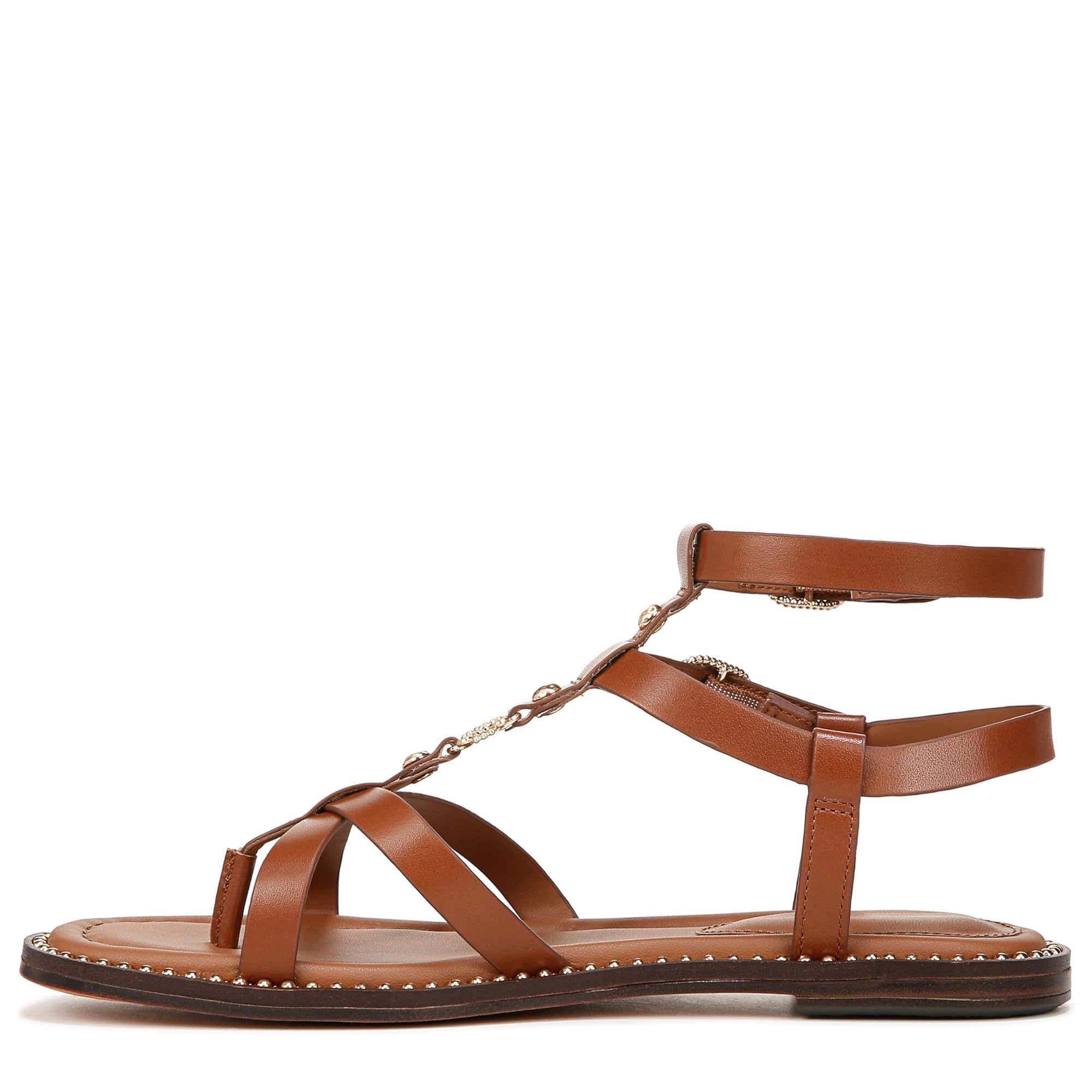 Sam Edelman Women's Talya Flat Sandal