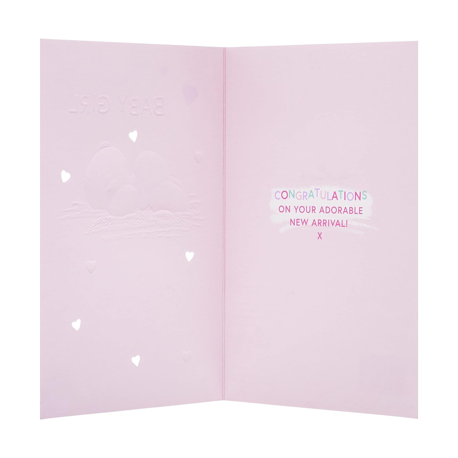 Hallmark Card