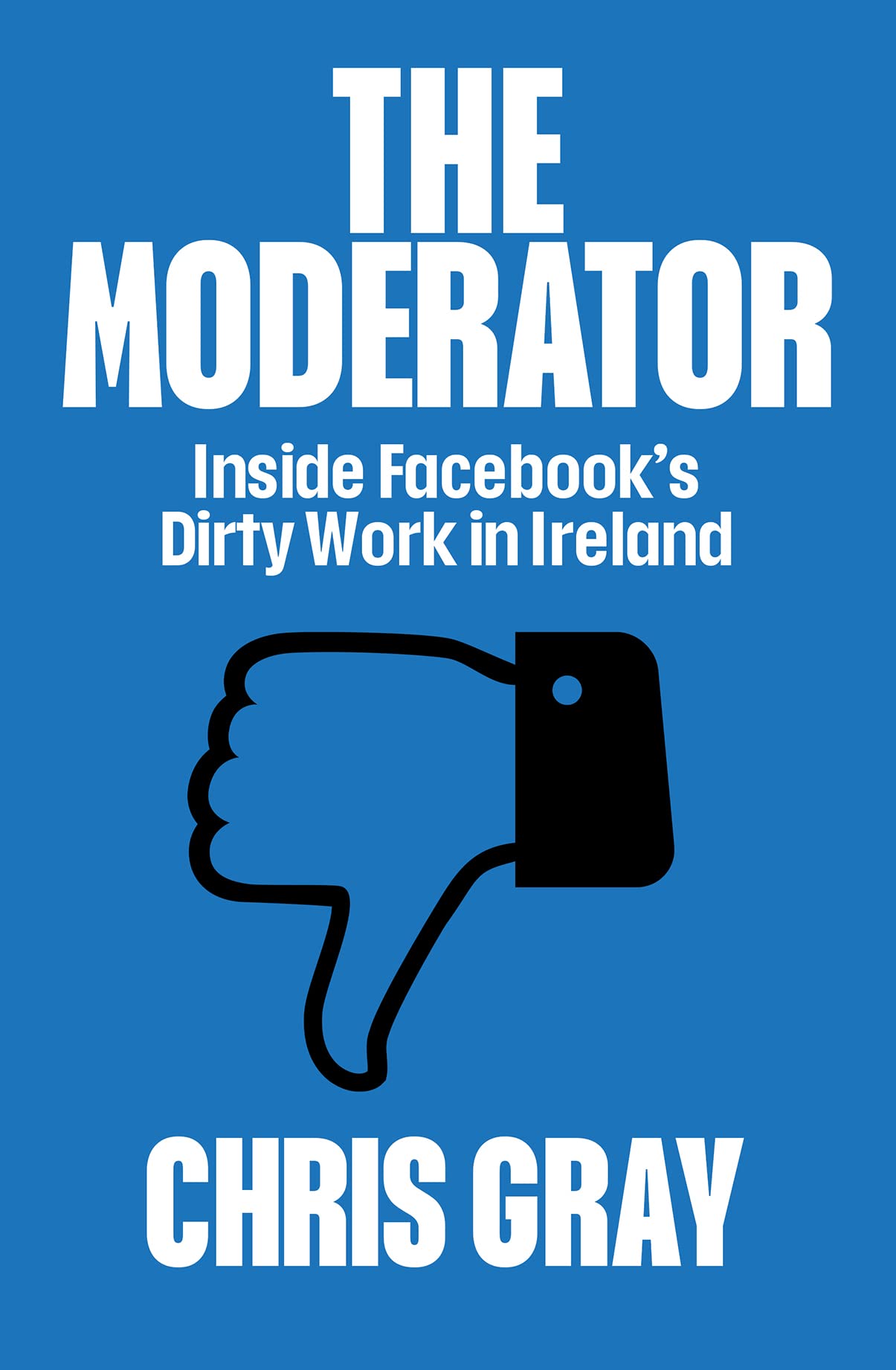 Moderator