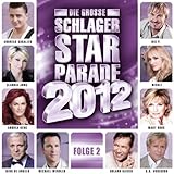 Die Grosse Schlager Star Parade 2012 2 by Die Grosse Schlager Star Parade 2012 2