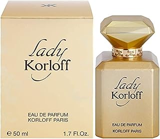 Korloff Lady EDP 50 Ml