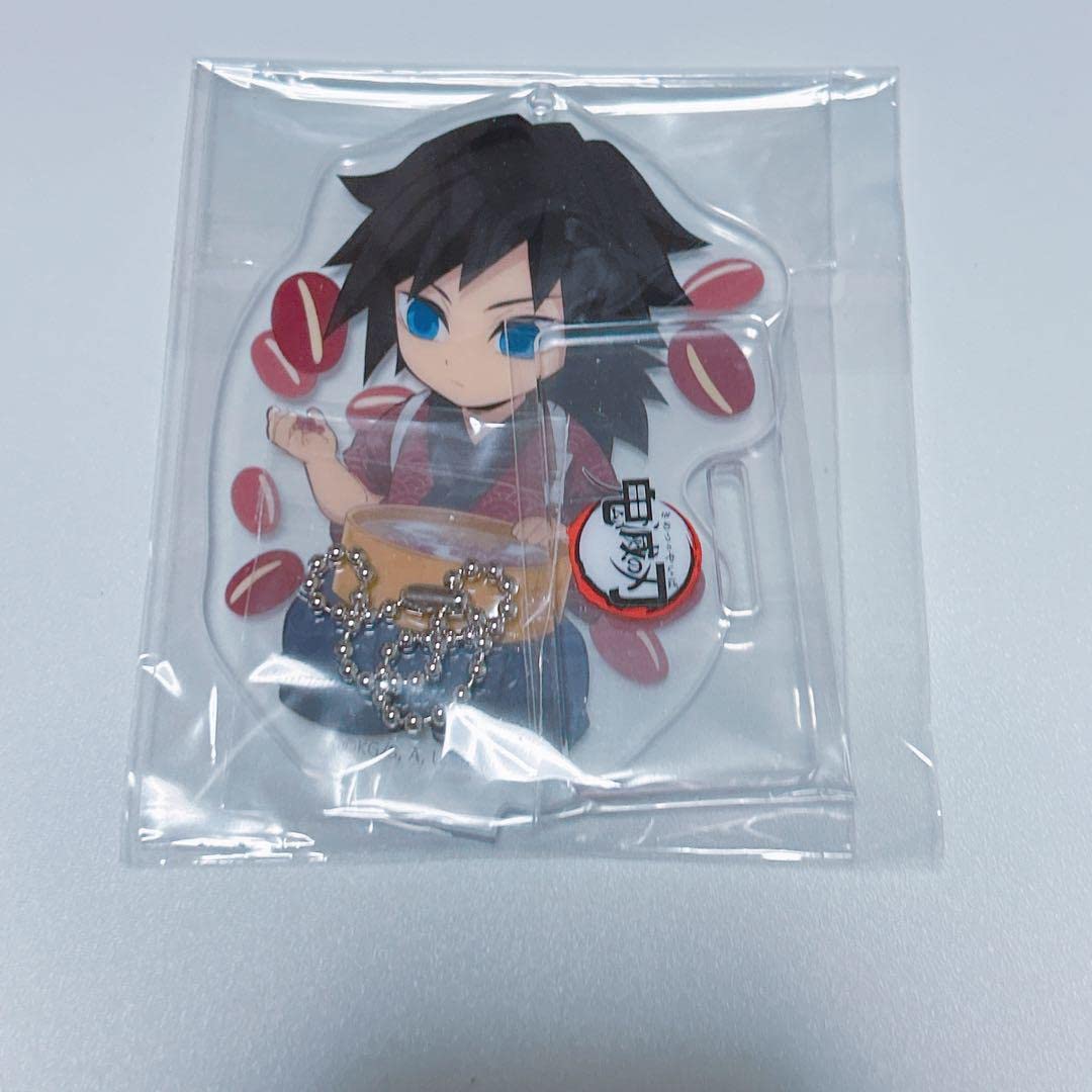 鬼滅の刃 ufotable 2021 ハロウィン アクリルスタンド 義勇 しのぶ 鬼滅の刃 ufotable 2021 ハロウィン アクリルスタンド 義勇