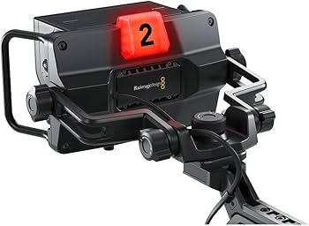 Amazon.co.jp: Blackmagic Design URSA Studio ビューファインダー | 7