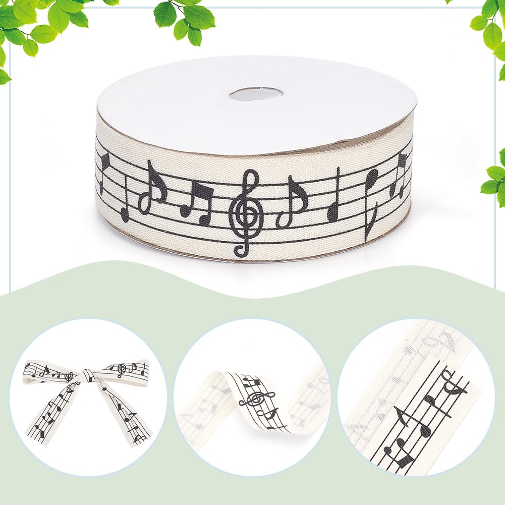 Set Elastici per Note Musicali, Elastici per Capelli, Regali Musicali