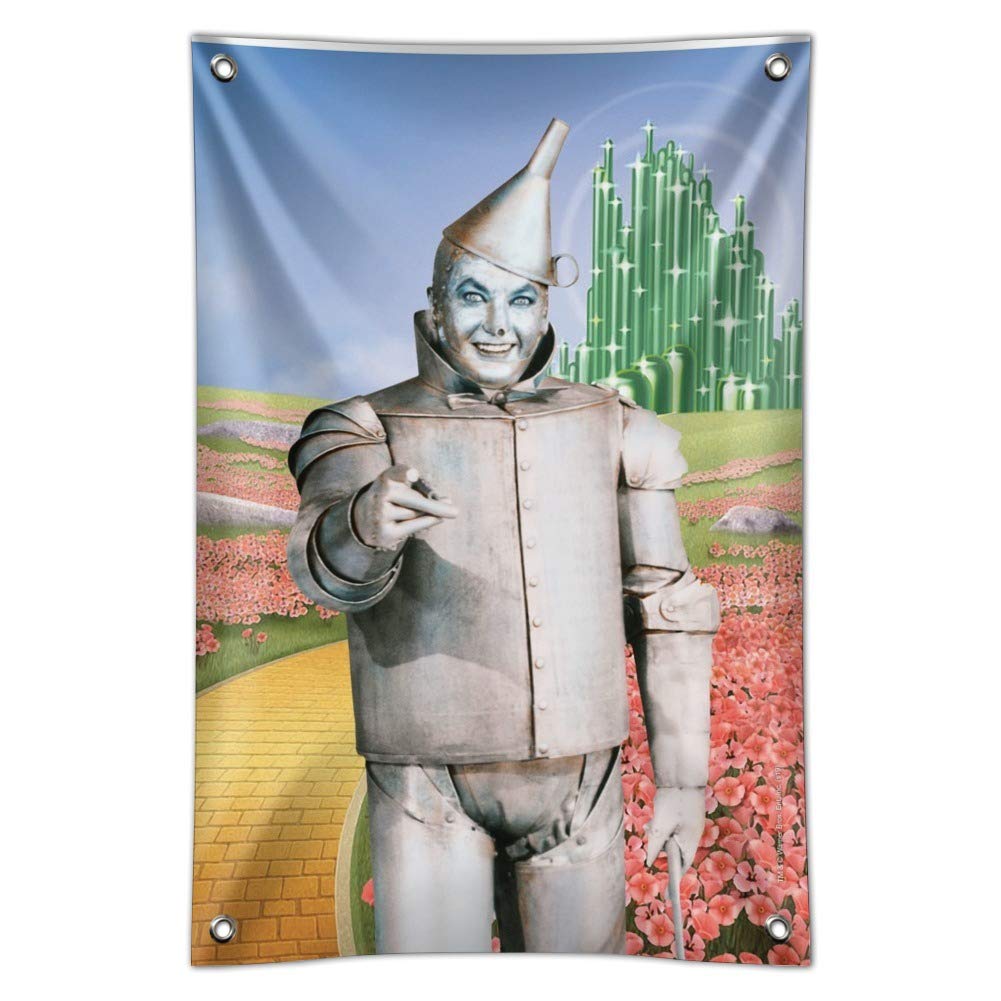 Amazon.co.jp: GRAPHICS & MORE オズの魔法使い ティンマン