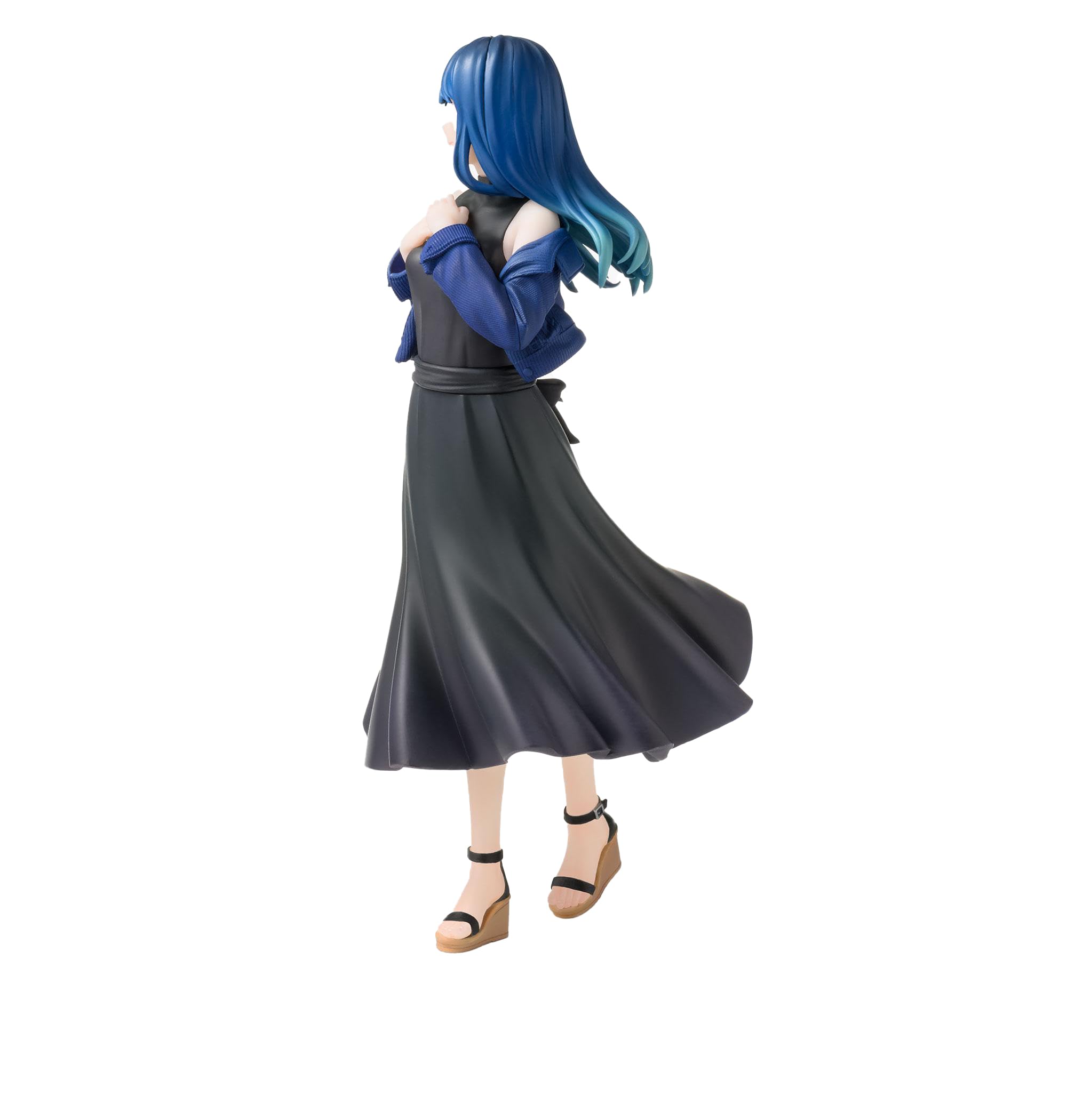 9090girl Akane Oshi No Ko Noodle Stopper Figure - Akane Kurokawa Have a Good