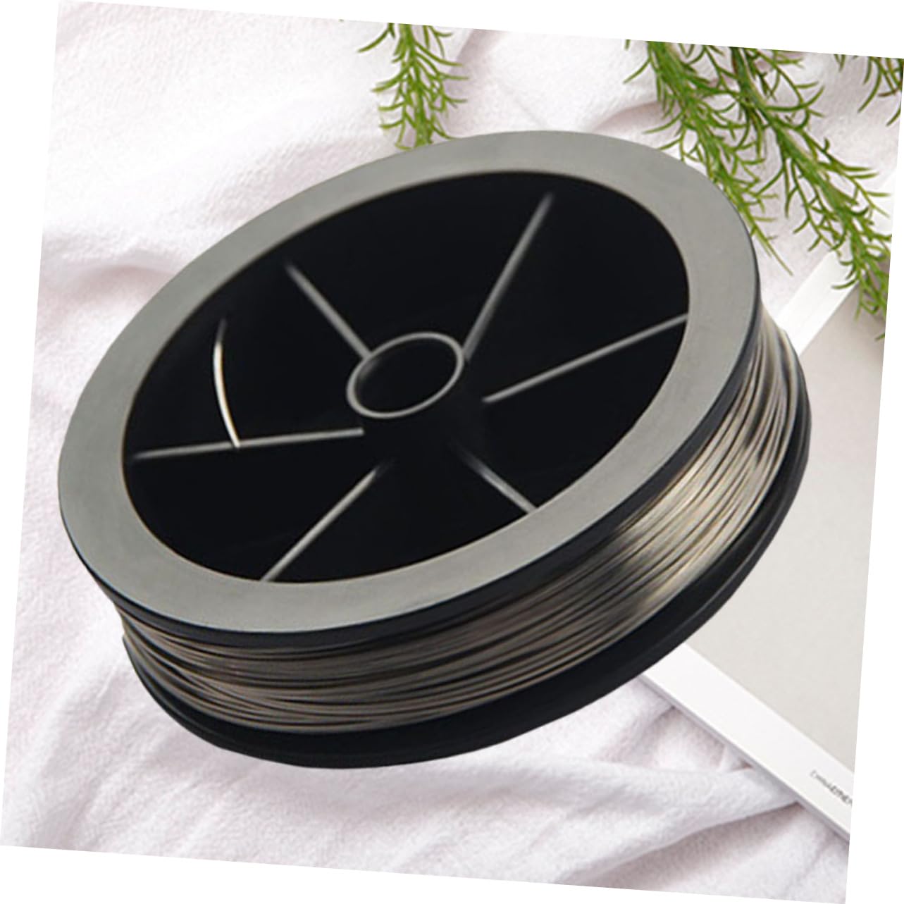 ULTECHNOVO 3rouleaux Outil De Retrait De Pare-brise Câble Métallique Élastique Pour Démontage De Verre Automobile Kit Pour Retrait Rapide De Vitres De Voiture Outil De Garage Spécial