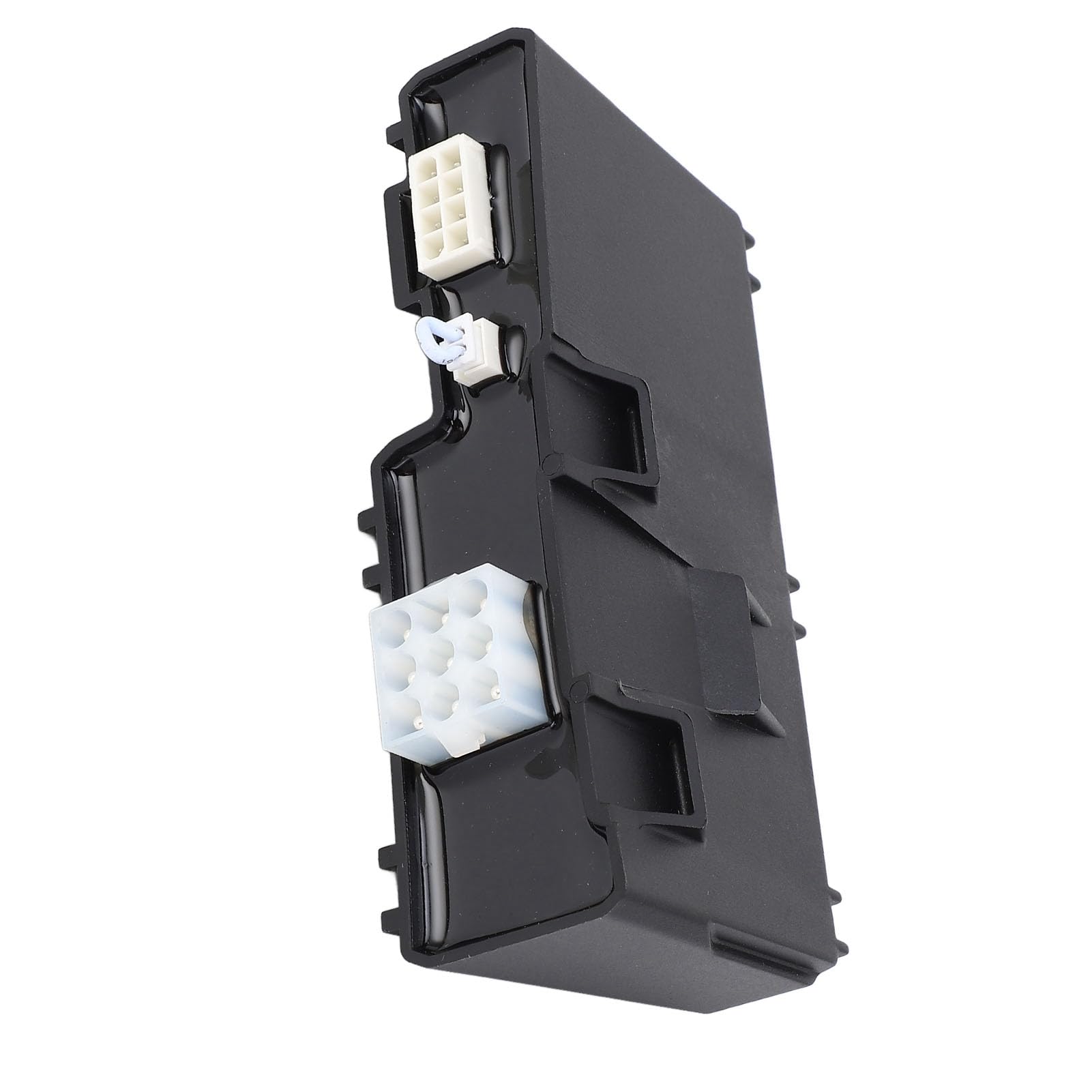 Aramox Controlador de Estribo Módulo de Repuesto ABS 19 04280 STA Respuesta Mejorada Fácil Instalación para Escalones Eléctricos A 04 A 06 para Propietarios de Vehículos