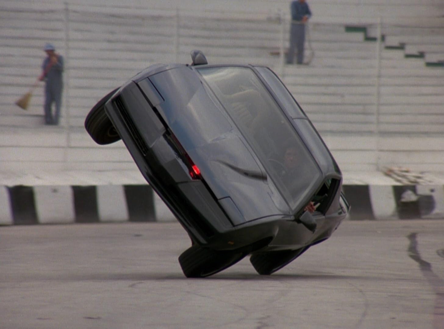 Knight Rider - Special Edition (20 Blu-rays + Bonus Blu-ray)