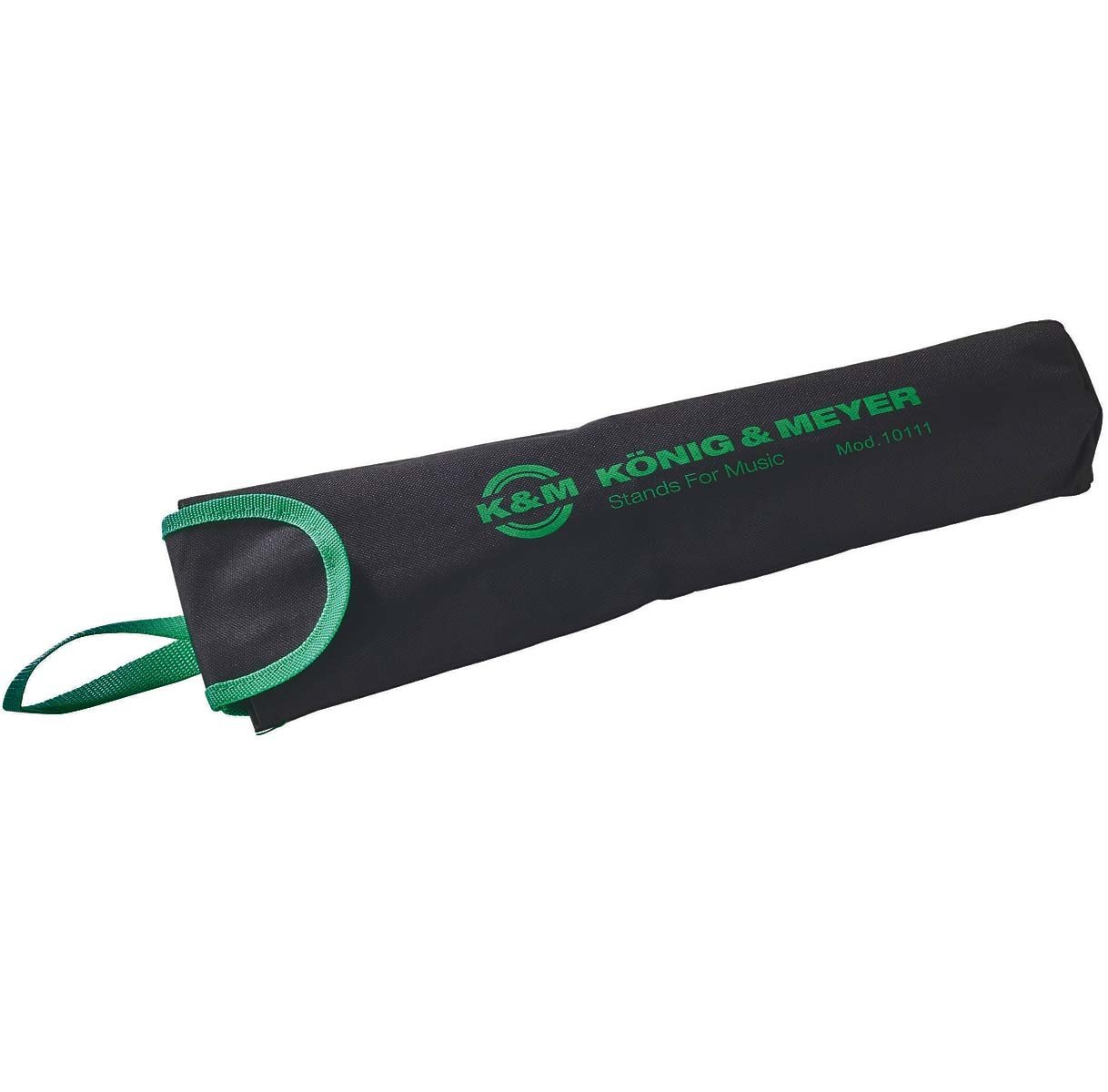 K&M 101 Notenständer mit Tasche + keepdrum MG10 Notenpult Magnete 10 Stück