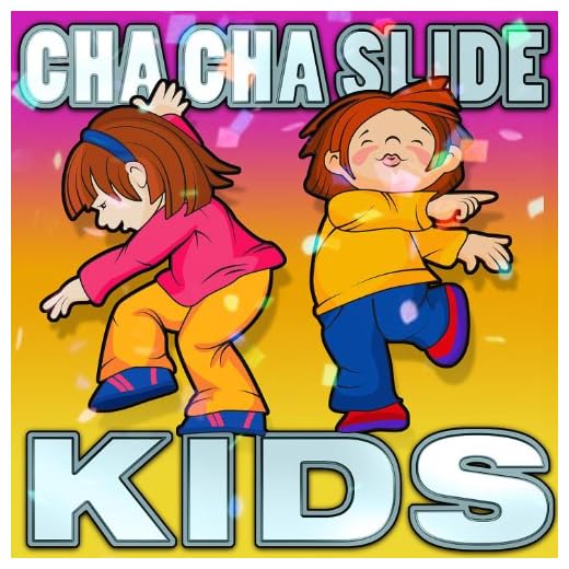 Cha Cha Slide