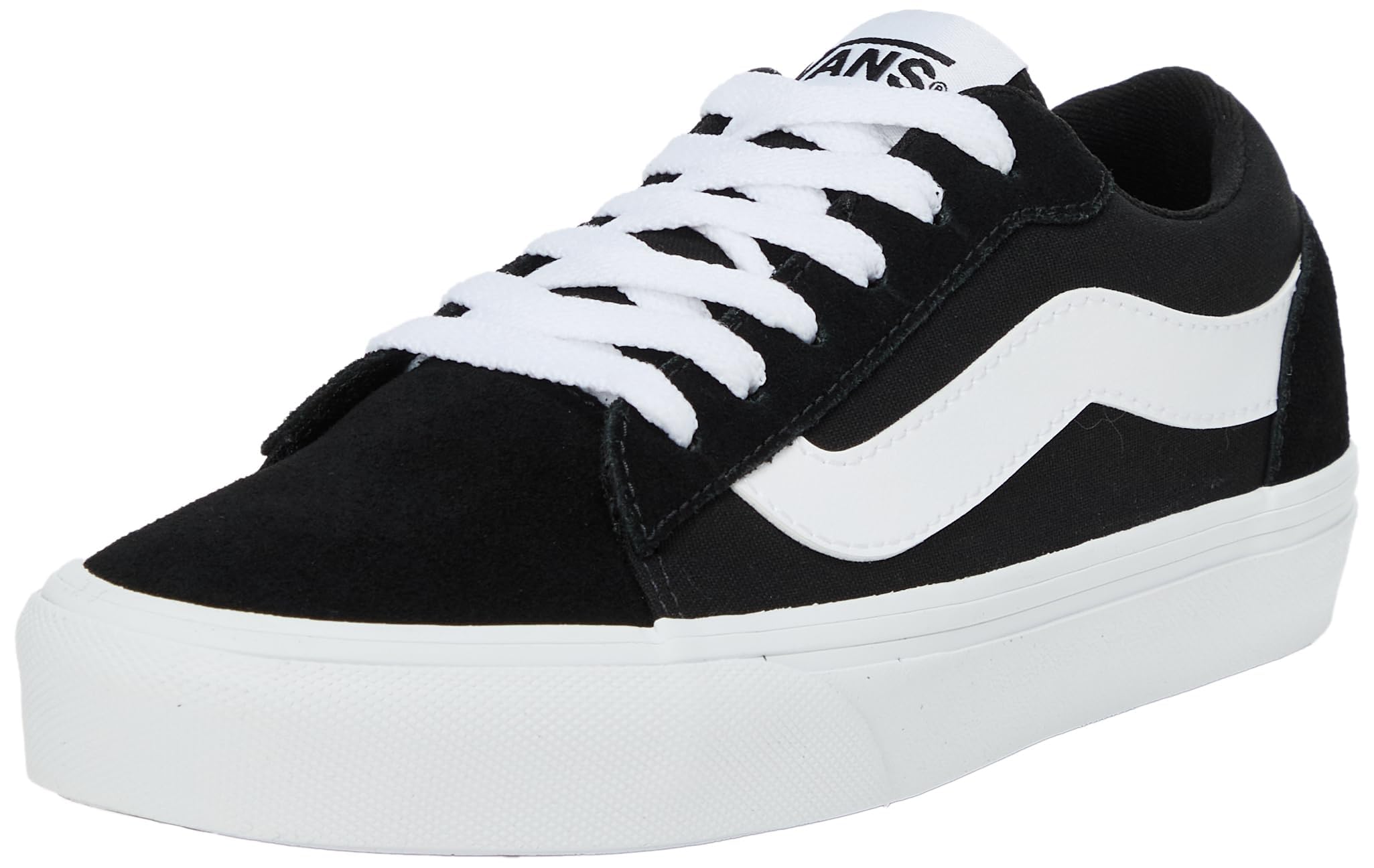 Vans Vero LS, Scarpe da Ginnastica Uomo