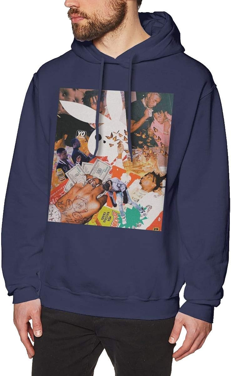Playboi carti hoodie amazon Clearance