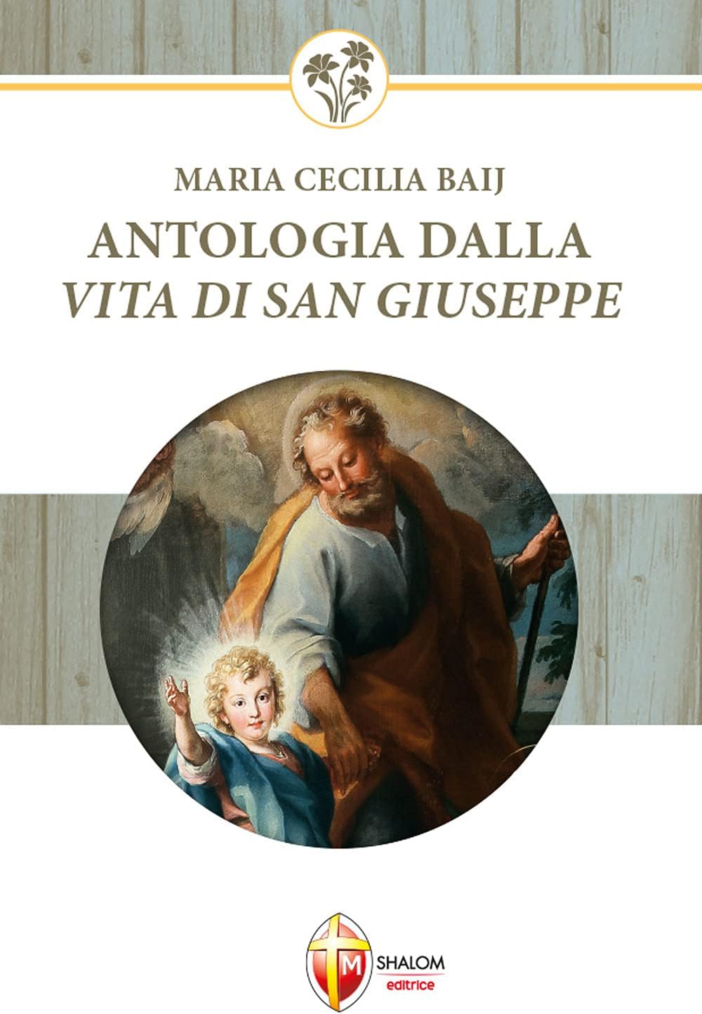Antologia dalla vita di san Giuseppe