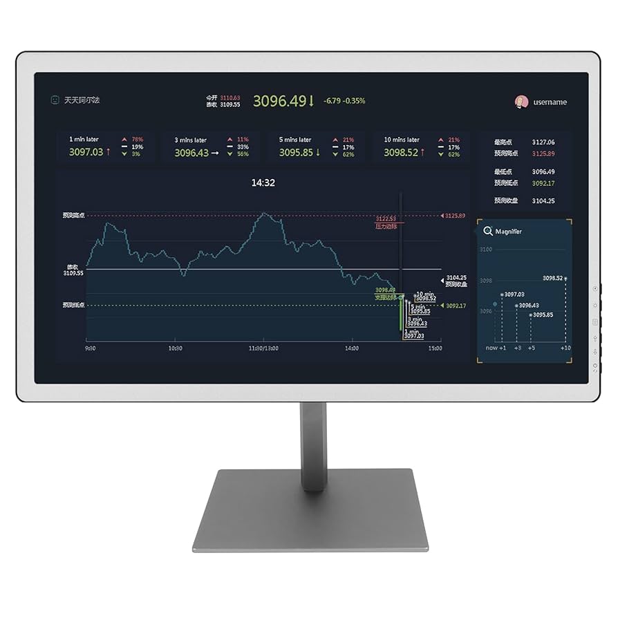 Bigme b251 e ink 25.3インチ　カラー　電子ペーパー　モニター Amazon.com: Bigme B251-World's 1st E Ink Color Monitor with