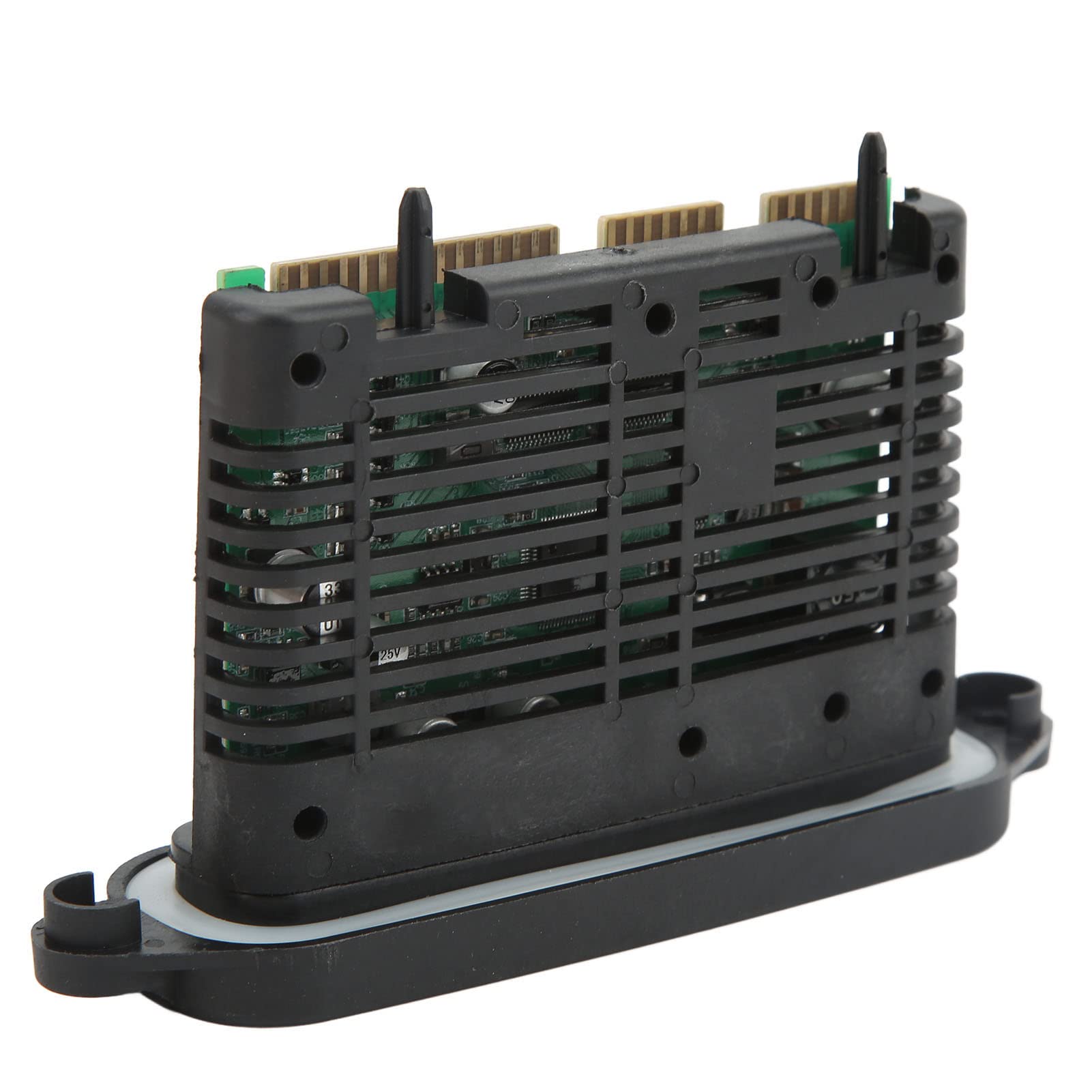 Modulo di Controllo Driver Fari Allo Xeno Adattivo 63117316217 per Serie 5 F07 F10 F11 | ABS Resistente, Plug and Play