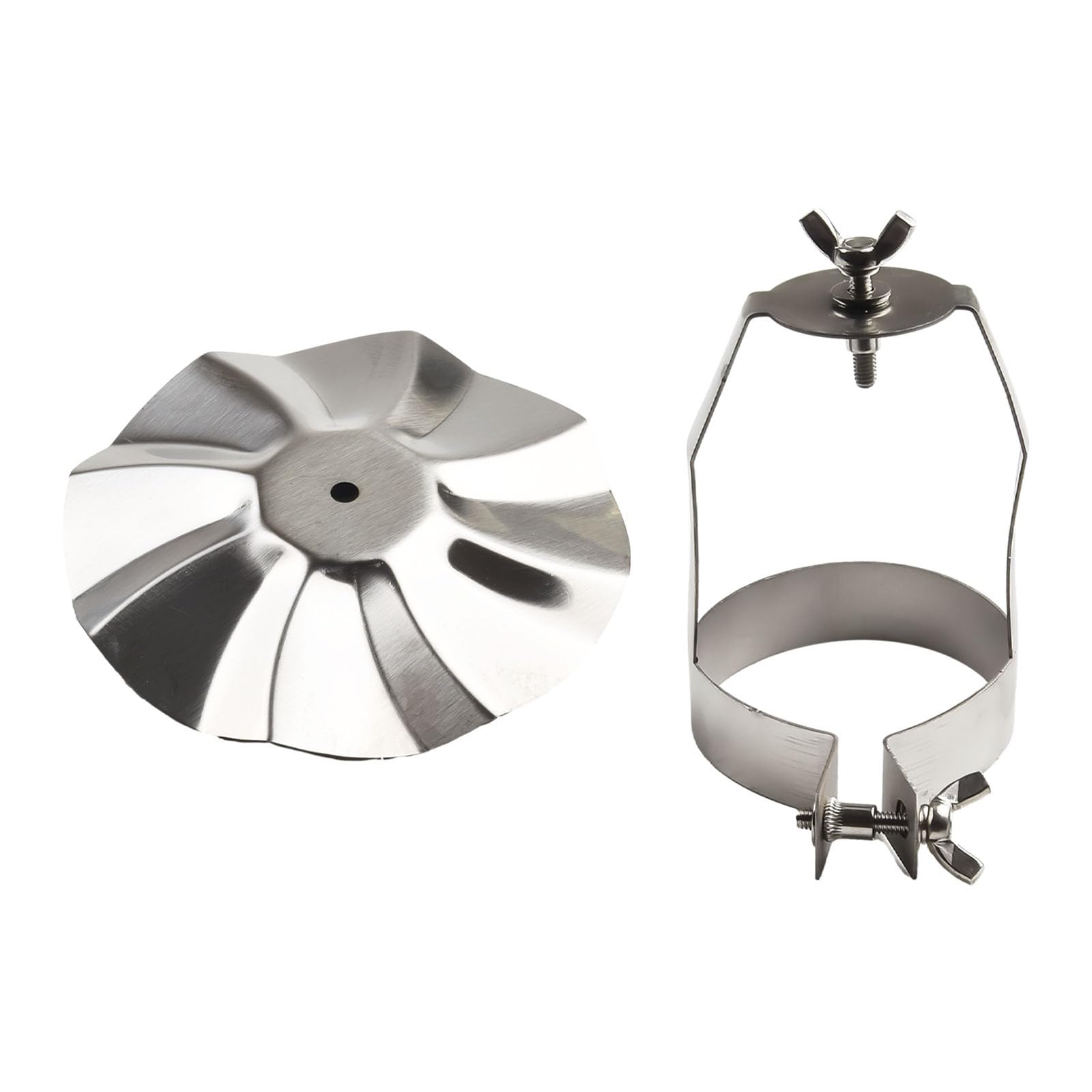 do Stal nierdzewna Wkład kominowy Dach Nasada Parasol Daszek Deszcz Nasada Piec na drewno Przewód kominowy Rury � 60mm / 76mm / 106mm Średnica