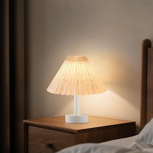 Miniatura 84 de Tremdwoto Luz nocturna de gato para niños, bonita luz nocturna colorida para bebé, lámpara de luces de noche blanda de 3 horas, temporizador de 3