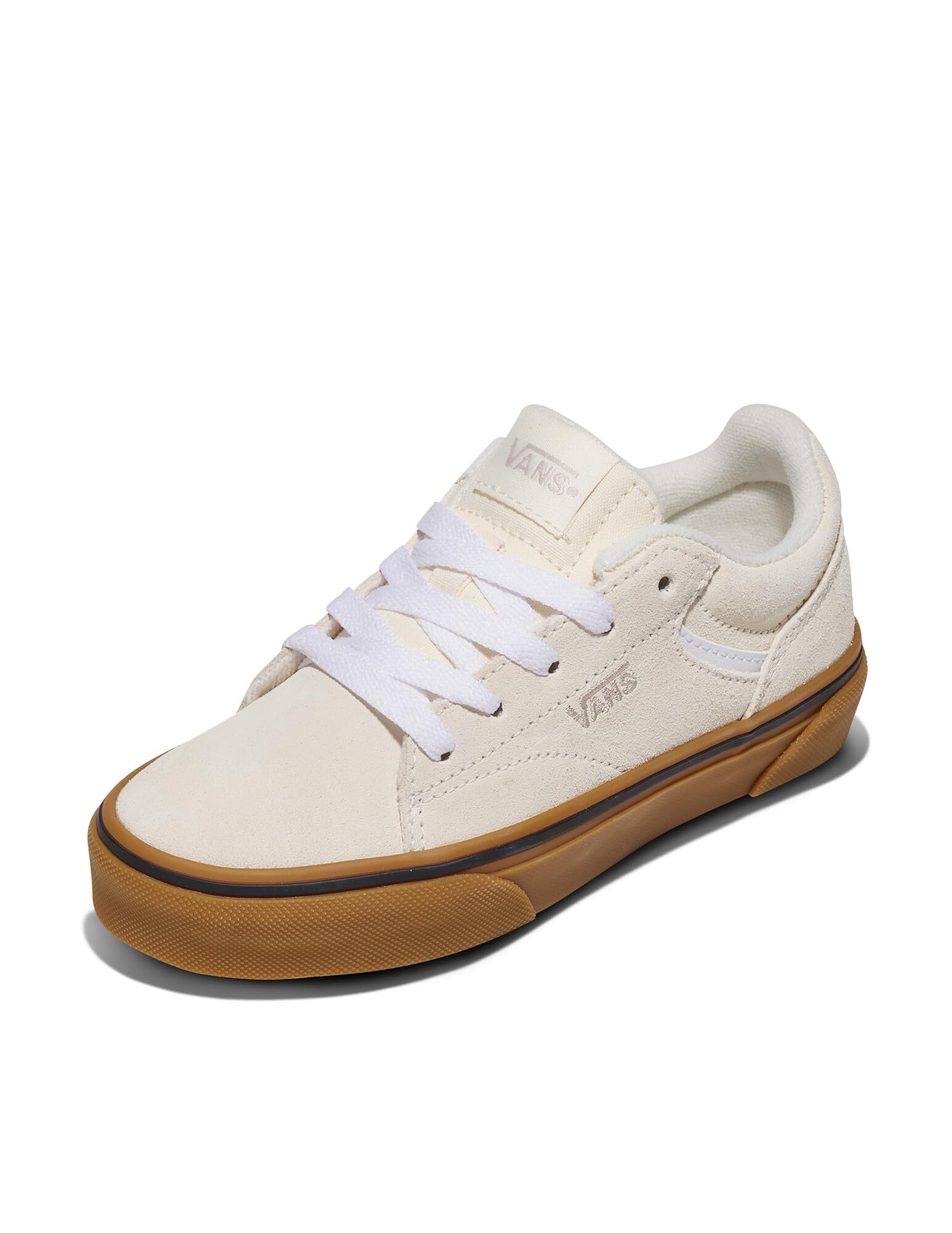 Vans Unisex-Child Seldan Shoe