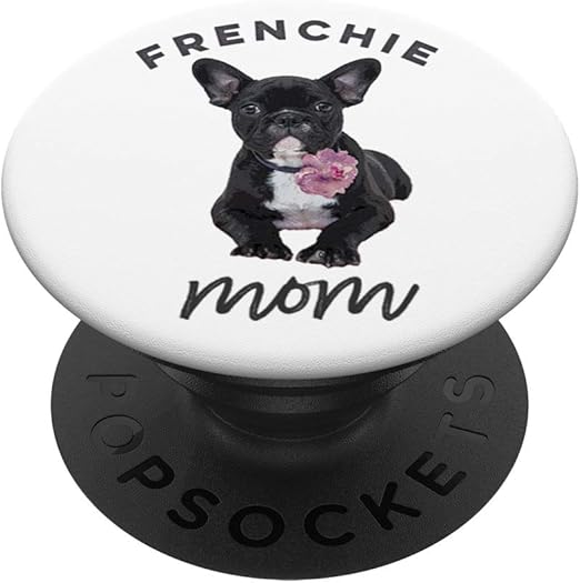 french bulldog popsocket