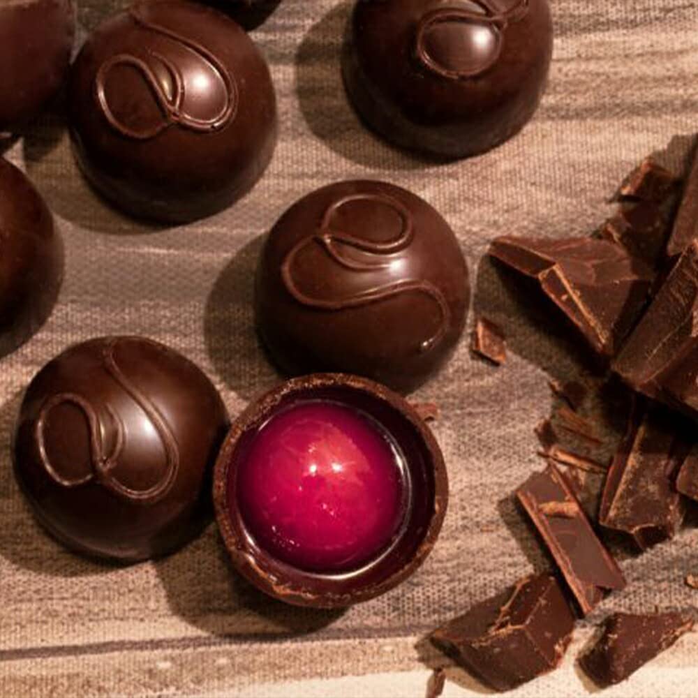 Amazon | ミエシュコ チェリッシモ 104g 2箱セット 冬季限定  