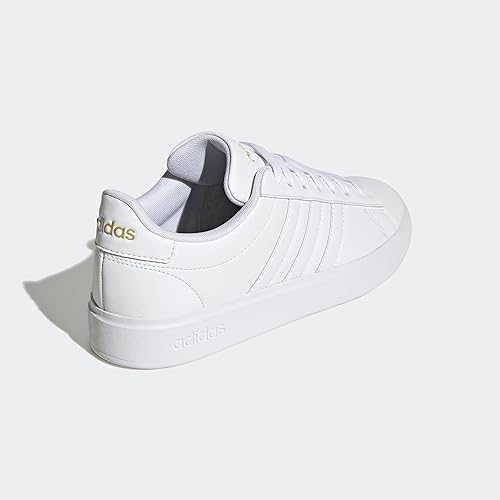 Miniatura 7 de adidas Grand Court 2.0 - Tenis deportivos para mujer