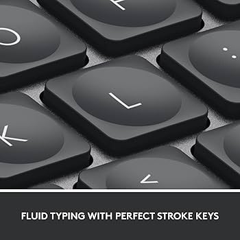 「中古」Logicool keys MX mini, Logicool LIFT Logitech MX Keys Mini Keyboard and Lift Vertical Ergonomic