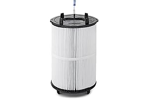 Pentair Sta-Rite System PLM150 Cartridge Filter System