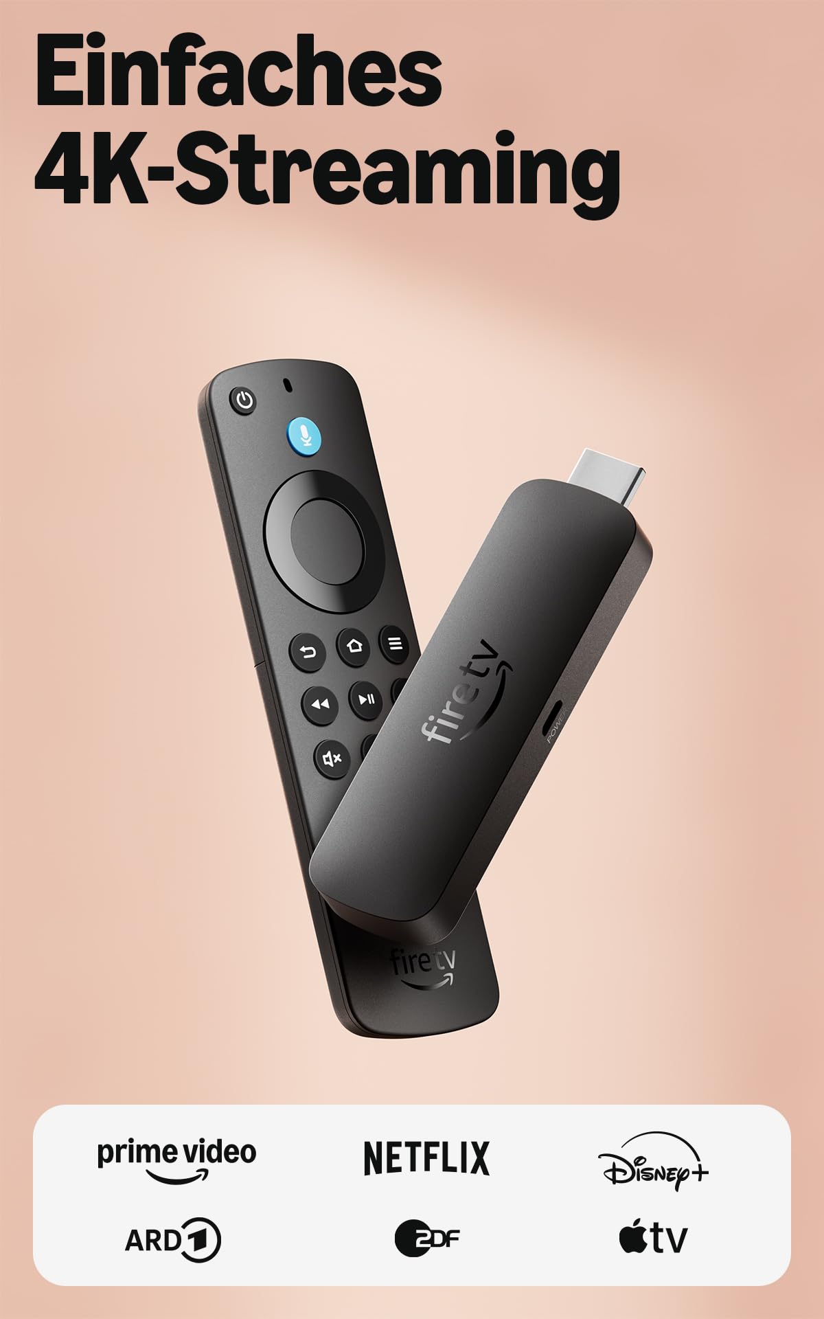 Fire TV Select