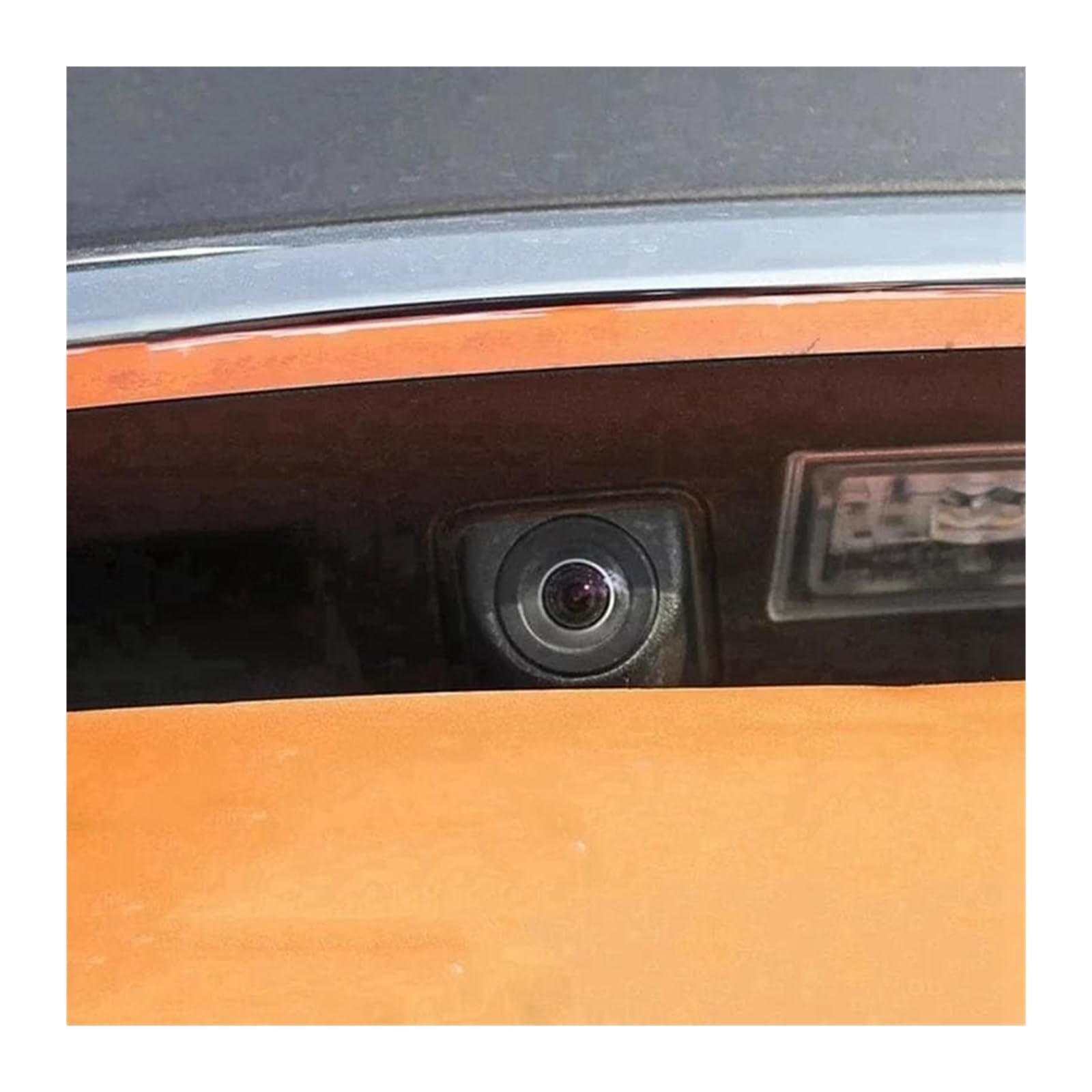 Für B&MW Für F01 F10 F22 F30 F32 F36 F80 F83 M3 M4 Auto Rückansicht Kamera Backup Assist Kamera 66539191224 66539240351 kabellos Rückfahrkamera