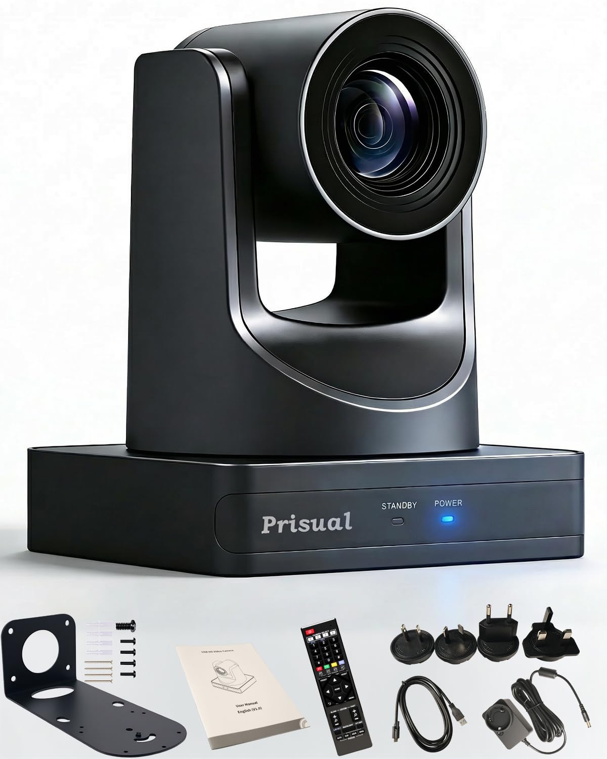 Prisual NDI PT20X-UL-N