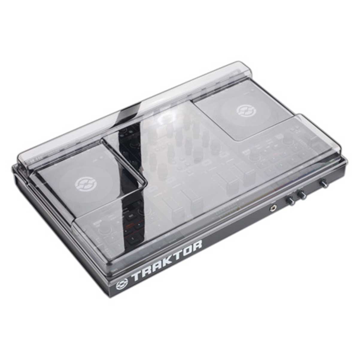 Amazon | DECKSAVER(デッキセーバー) DJバッグ・ケース NI Kontrol S4