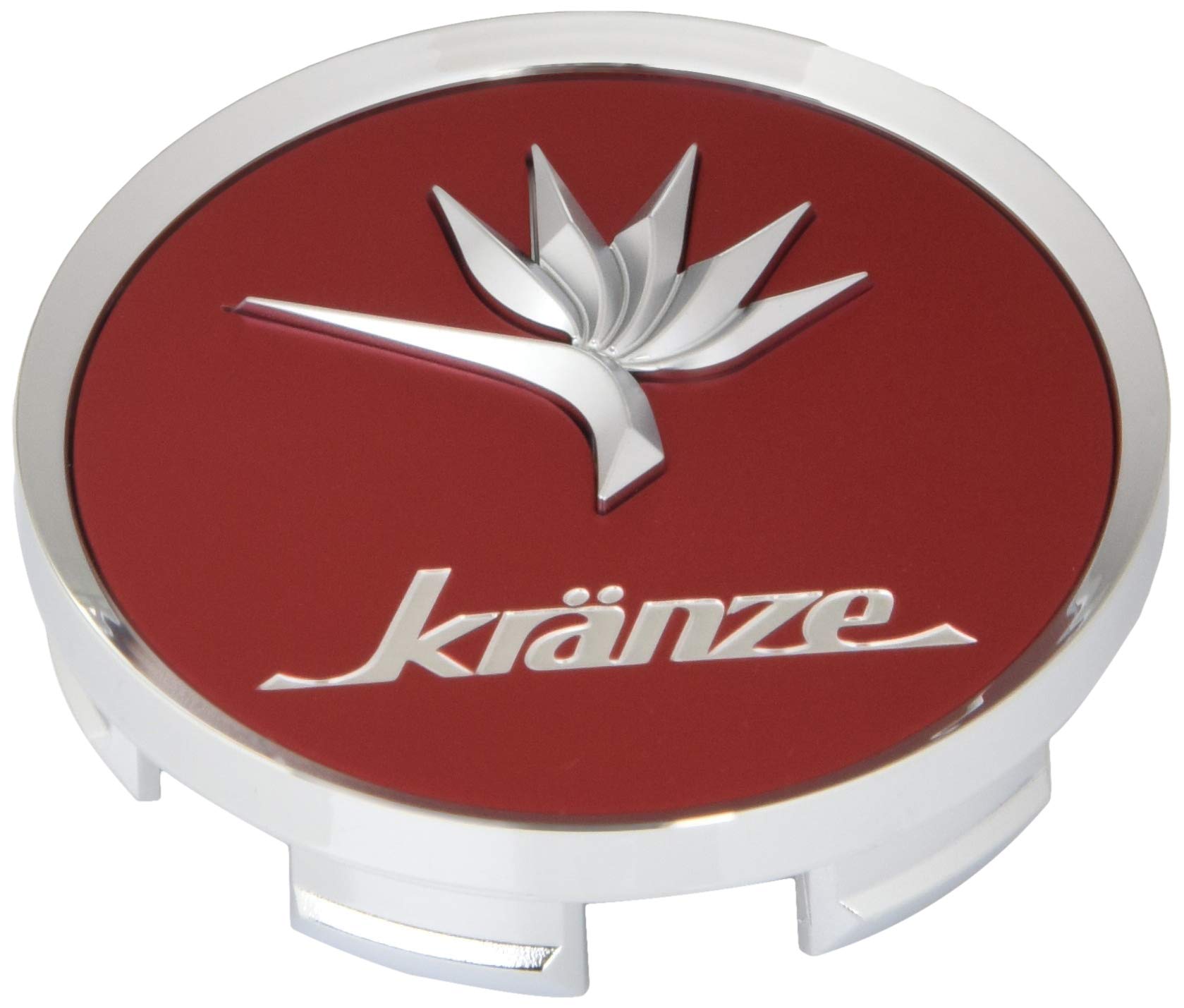 Amazon | WEDS(ウェッズ) KRANZE アルミホイール用センターキャップ 