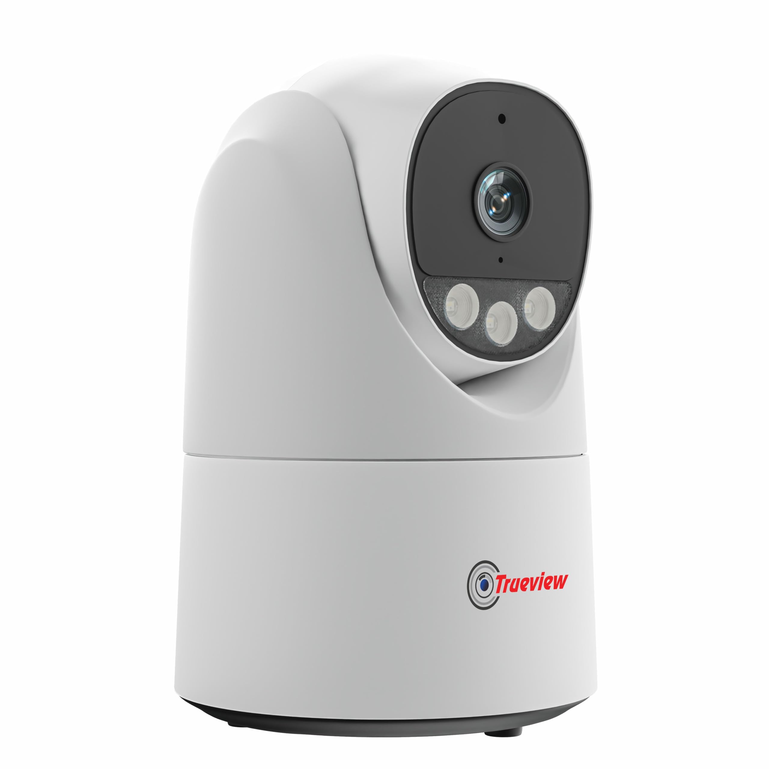 Trueview 3MP Wi-Fi ATC Robot Camera | BIS-ER (STQC Certified) WiFi CCTV Camera | All Time Color Night Vision | Pan Tilt | Smart Tracking | 2-Way Audio | Memory Card & Cloud | Alexa | T18296S-image-40
