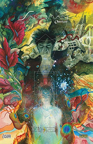 Overture. Sandman: 6 Overture. Sandman: 6