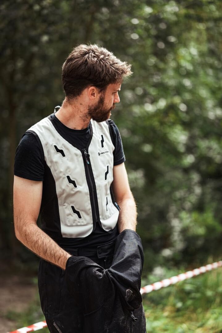 Bodycool Smart-X Gilet di raffreddamento