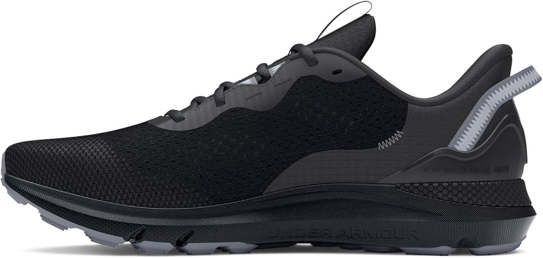 Under Armour HOVR Drive　シンメトリー バッシュ２７cm Amazon.com | Under Armour Ua U Sonic Trail Road Running Shoes
