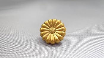 襟章 階級章 従軍記章 菊の花 日本軍 ピンズ バッジ  陸軍 隊長章 襟章 階級章 従軍記章 菊の花 日本軍 ピンズ バッジ 陸軍 隊長章