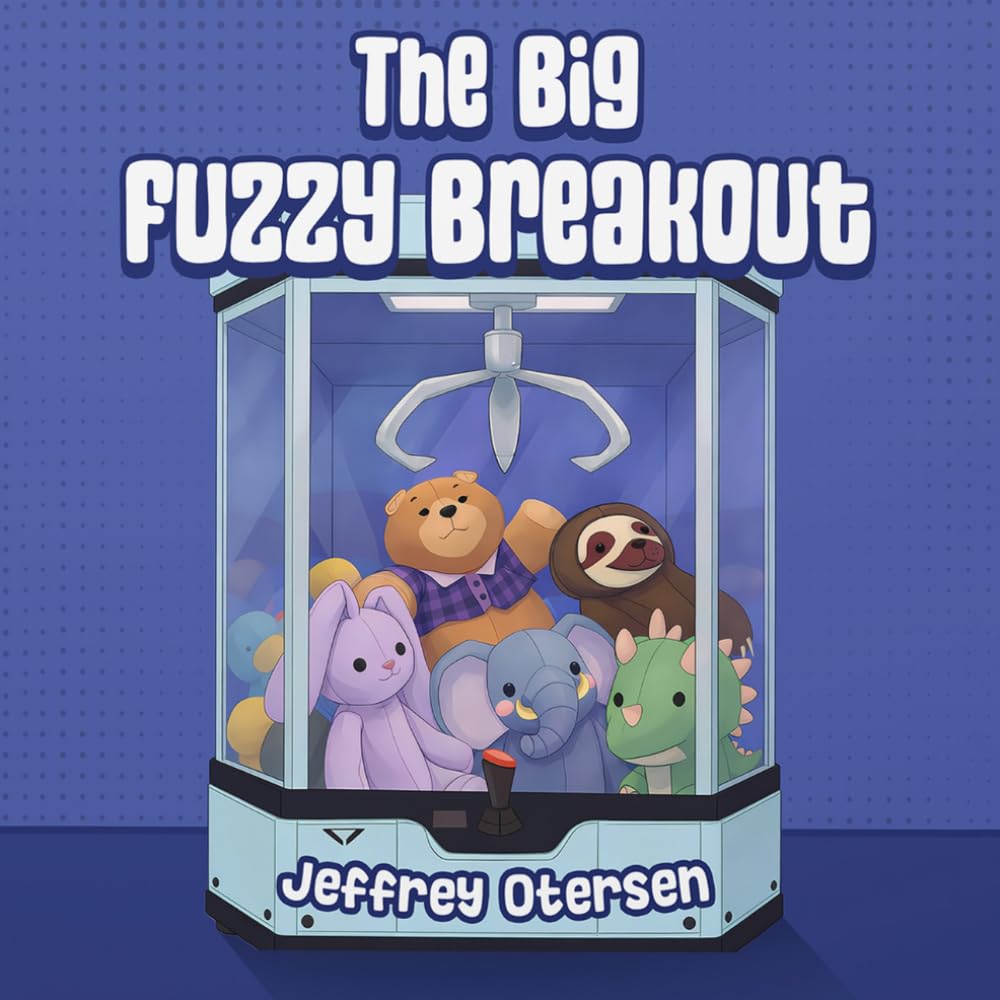 The Big Fuzzy Breakout