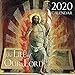 2020 Life of Our Lord Catholic Wall Calendar