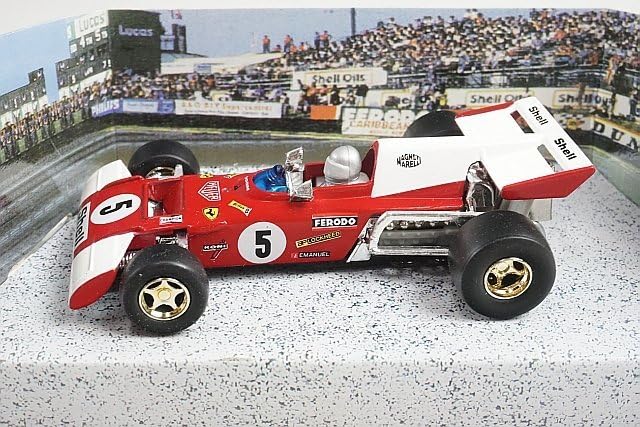 CORGI コーギー　レーシングカー　1970年代 CORGI コーギー レーシングカー 1970年代 コーギー（Corgi