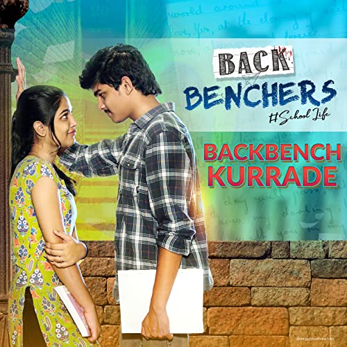 Écouter Backbench Kurrade de Kurni Sudeep sur Amazon Music